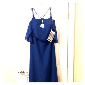 Bridesmaid/mother of the bride/mother of the groom